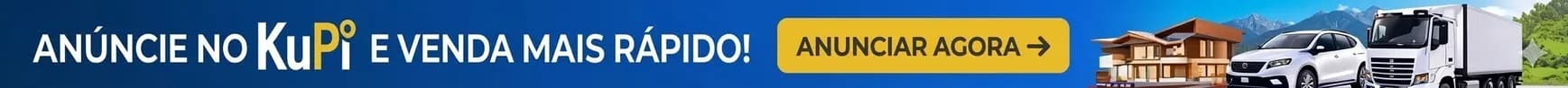 Banner promocional do KuPi
